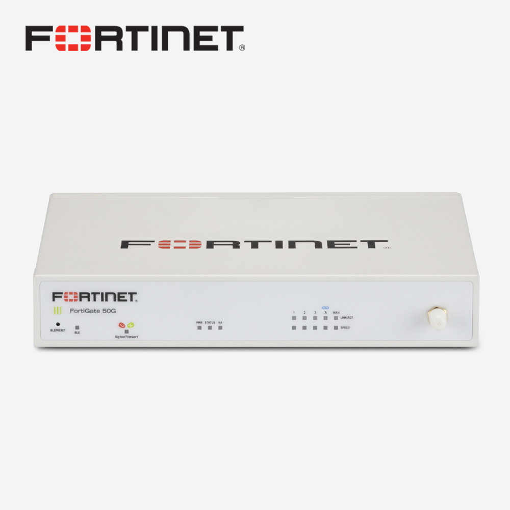 FortiGate FG-50G 방화벽